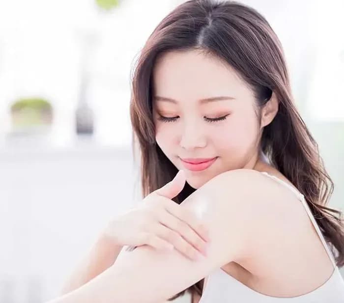 Under Arm Care